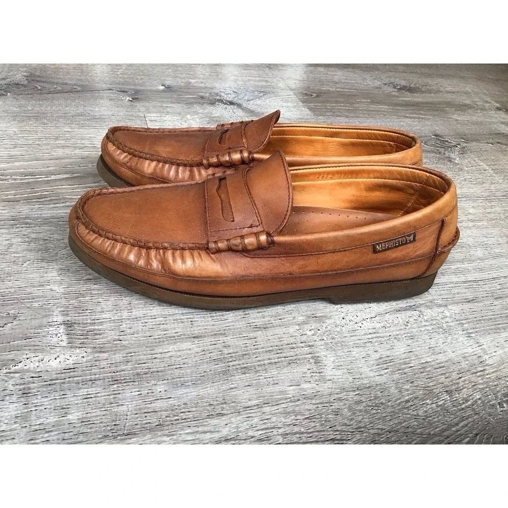 Mephisto welcome my